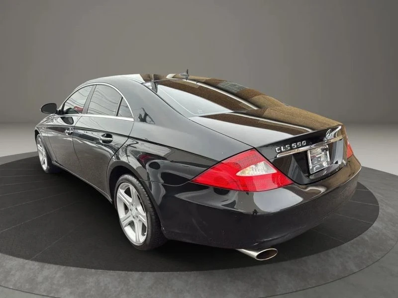 2007 Mercedes-Benz C219 CLS-Class - Image 7 of 12