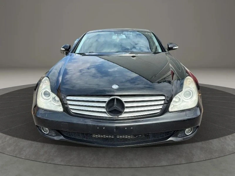 2007 Mercedes-Benz C219 CLS-Class - Image 2 of 12