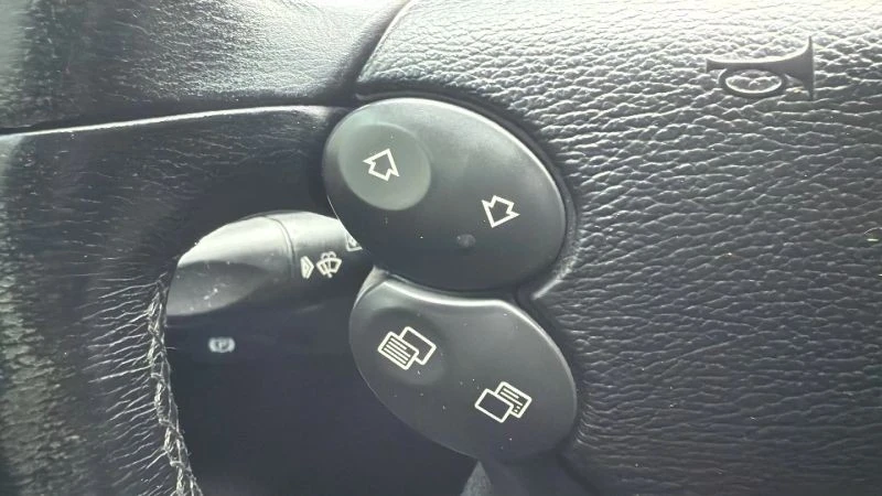 2007 Mercedes-Benz C219 CLS-Class - Image 12 of 12