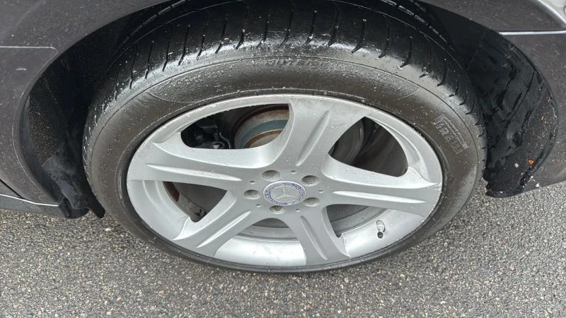 2007 Mercedes-Benz C219 CLS-Class - Image 9 of 12