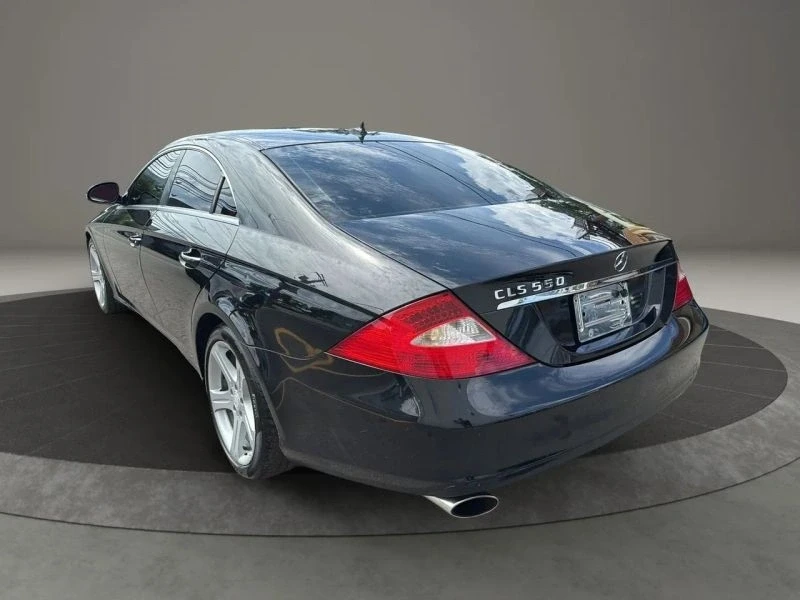 2007 Mercedes-Benz C219 CLS-Class - Image 7 of 12