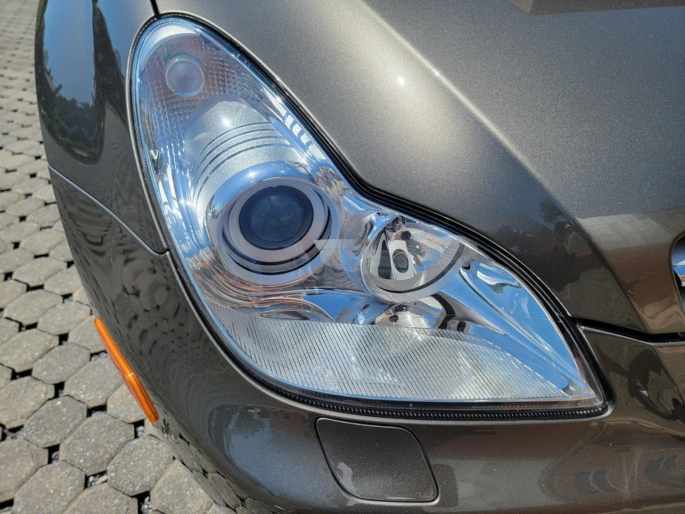 2007 Mercedes-Benz C219 CLS-Class - Image 13 of 31