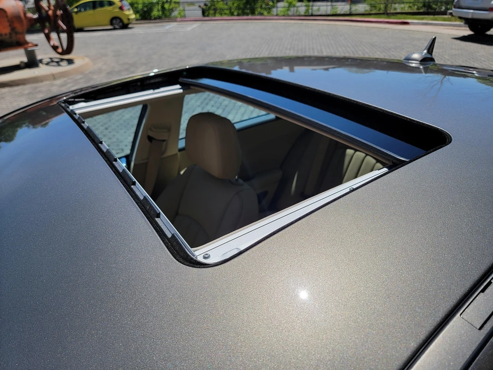 2007 Mercedes-Benz C219 CLS-Class - Image 29 of 31