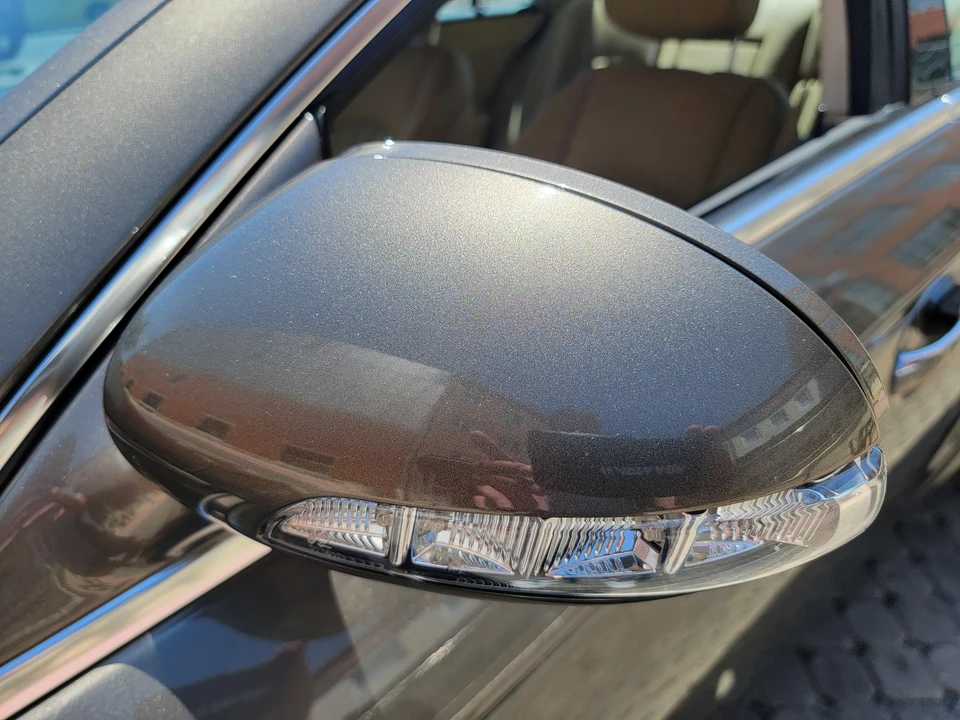 2007 Mercedes-Benz C219 CLS-Class - Image 19 of 31