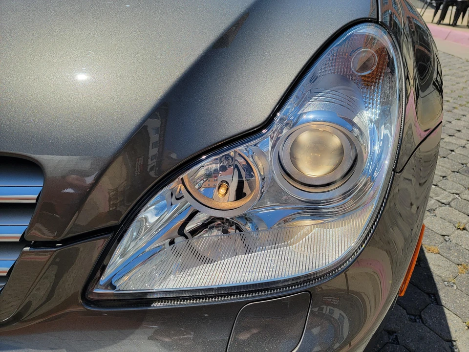 2007 Mercedes-Benz C219 CLS-Class - Image 16 of 31