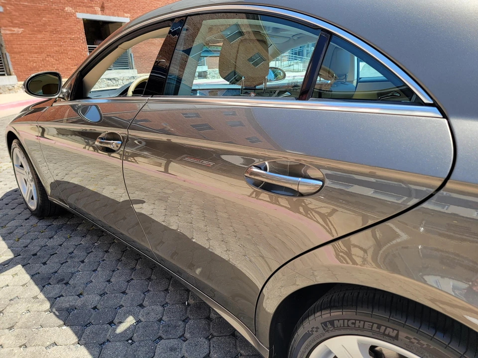 2007 Mercedes-Benz C219 CLS-Class - Image 20 of 31
