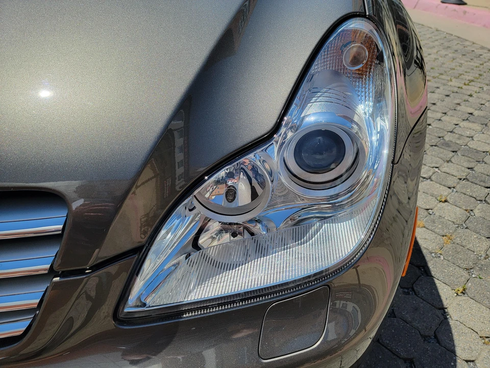 2007 Mercedes-Benz C219 CLS-Class - Image 15 of 31