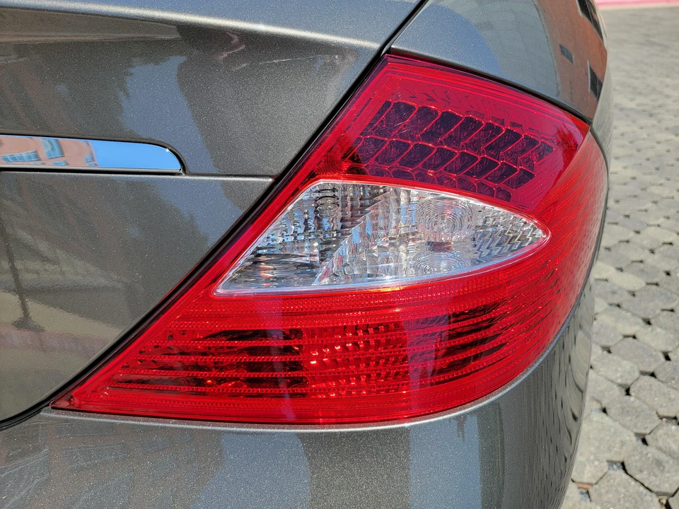 2007 Mercedes-Benz C219 CLS-Class - Image 23 of 31