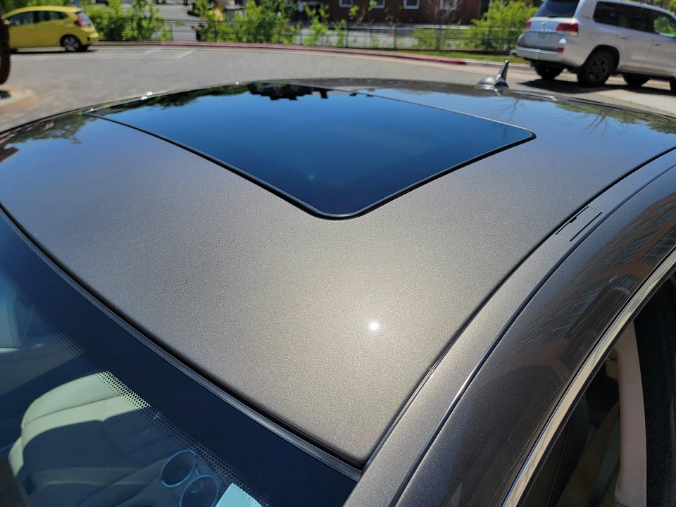 2007 Mercedes-Benz C219 CLS-Class - Image 28 of 31