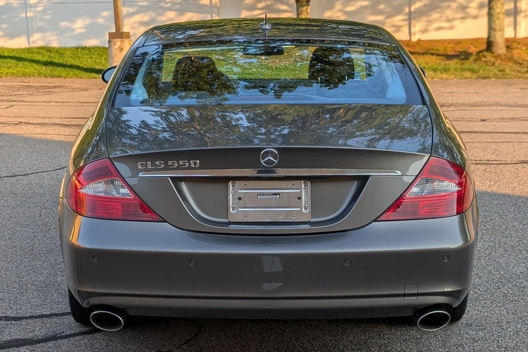 2007 Mercedes-Benz C219 CLS-Class - Image 5 of 31