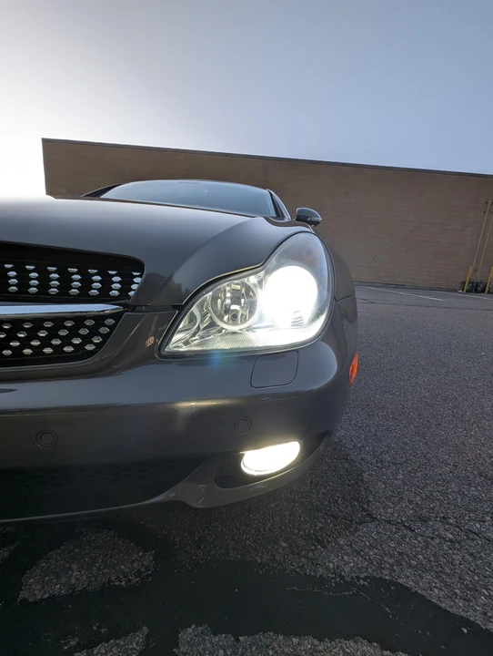 2007 Mercedes-Benz C219 CLS-Class - Image 20 of 31