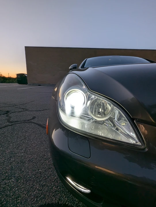 2007 Mercedes-Benz C219 CLS-Class - Image 18 of 31