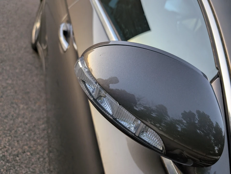 2007 Mercedes-Benz C219 CLS-Class - Image 26 of 31