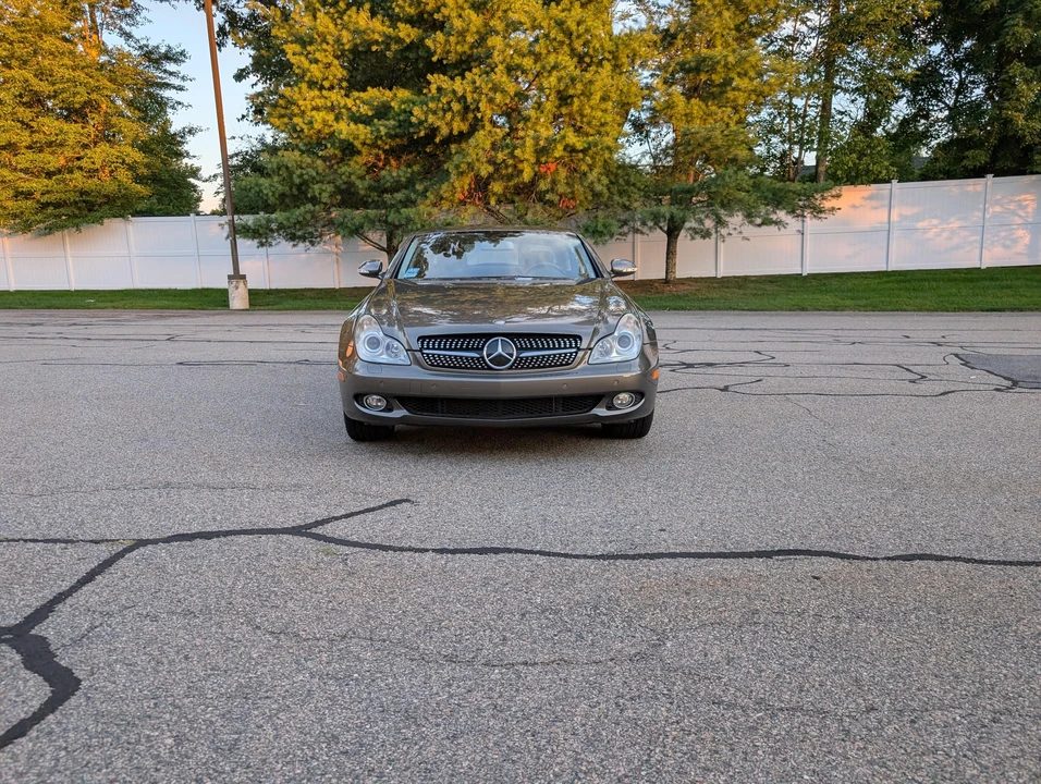 2007 Mercedes-Benz C219 CLS-Class - Image 6 of 31