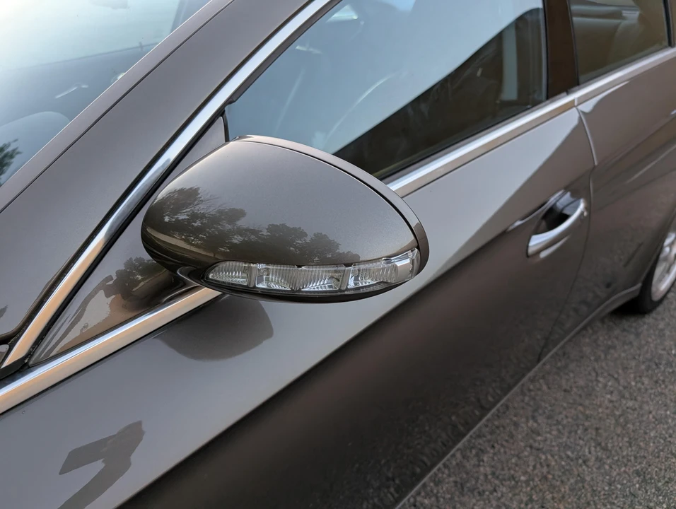 2007 Mercedes-Benz C219 CLS-Class - Image 21 of 31