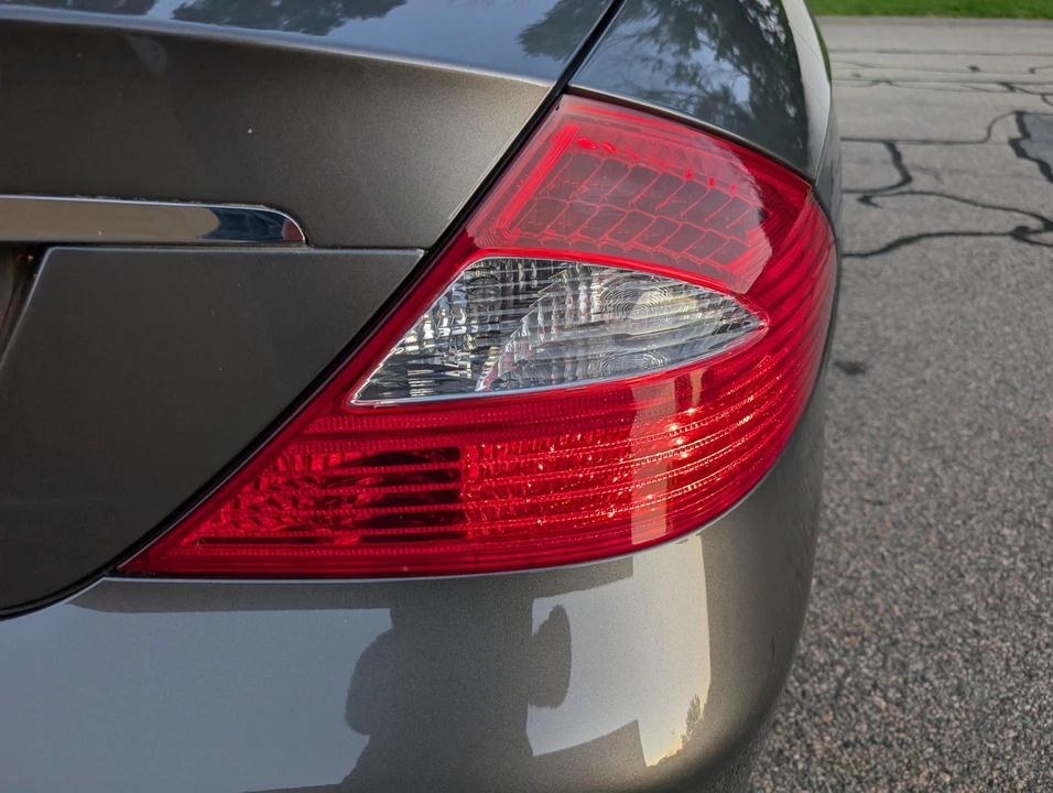 2007 Mercedes-Benz C219 CLS-Class - Image 24 of 31