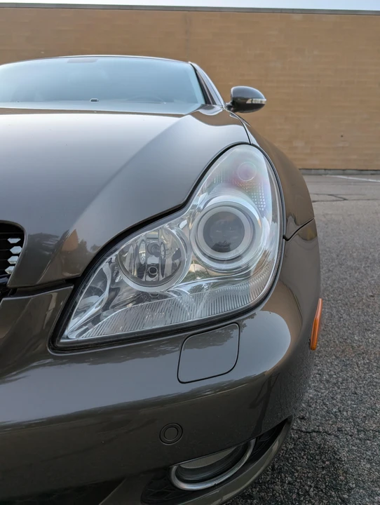 2007 Mercedes-Benz C219 CLS-Class - Image 19 of 31