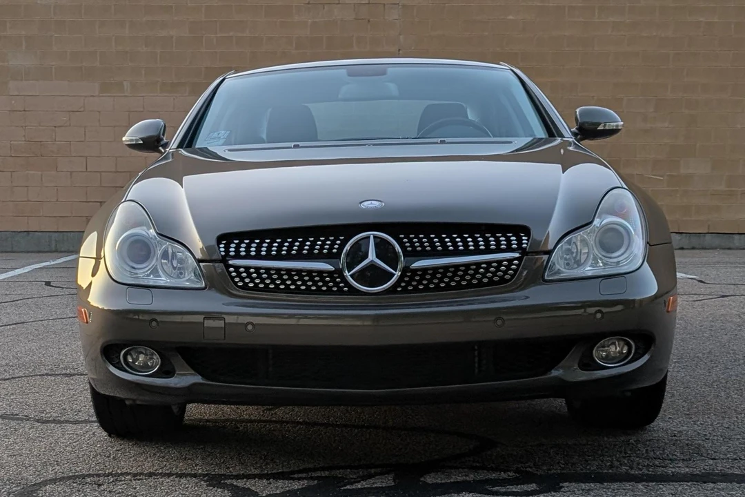 2007 Mercedes-Benz C219 CLS-Class - Image 2 of 31