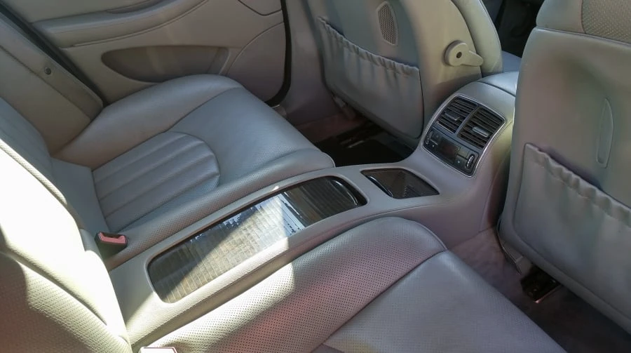 2007 Mercedes-Benz C219 CLS-Class - Image 6 of 11