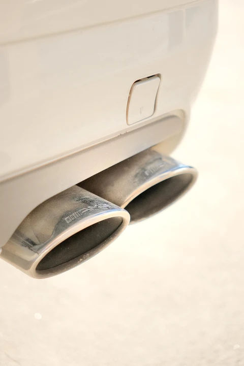 2007 Mercedes-Benz C219 CLS 55 & CLS 63 AMG - Image 18 of 31