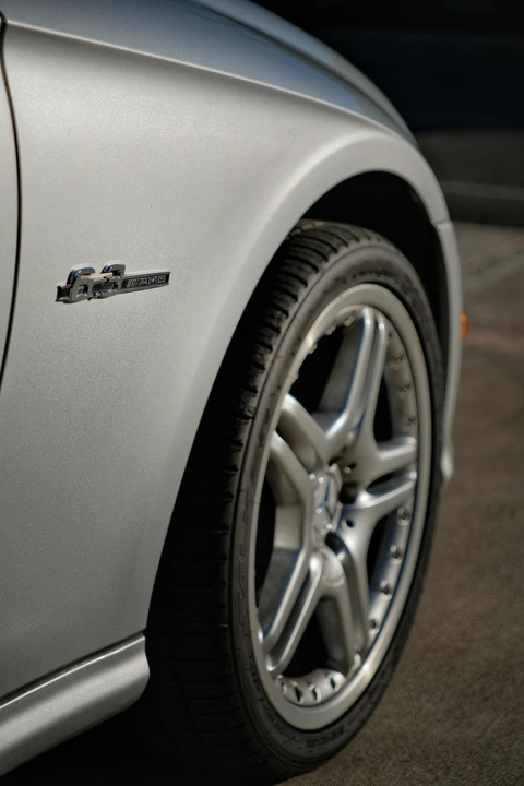 2007 Mercedes-Benz C219 CLS 55 & CLS 63 AMG - Image 20 of 31