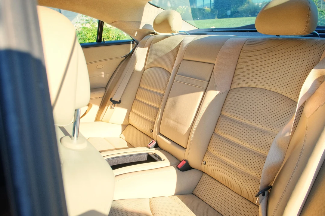 2007 Mercedes-Benz C219 CLS 55 & CLS 63 AMG - Image 31 of 31