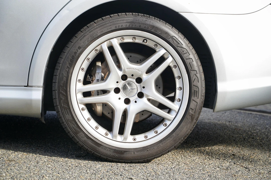 2007 Mercedes-Benz C219 CLS 55 & CLS 63 AMG - Image 22 of 31