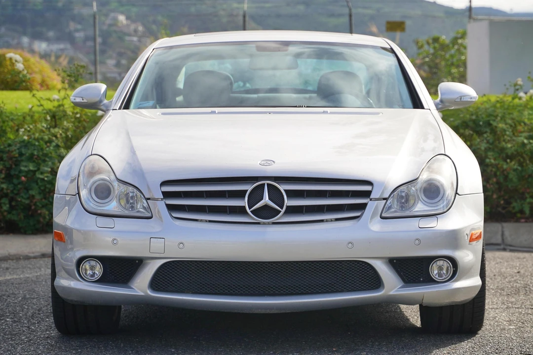 2007 Mercedes-Benz C219 CLS 55 & CLS 63 AMG - Image 2 of 31