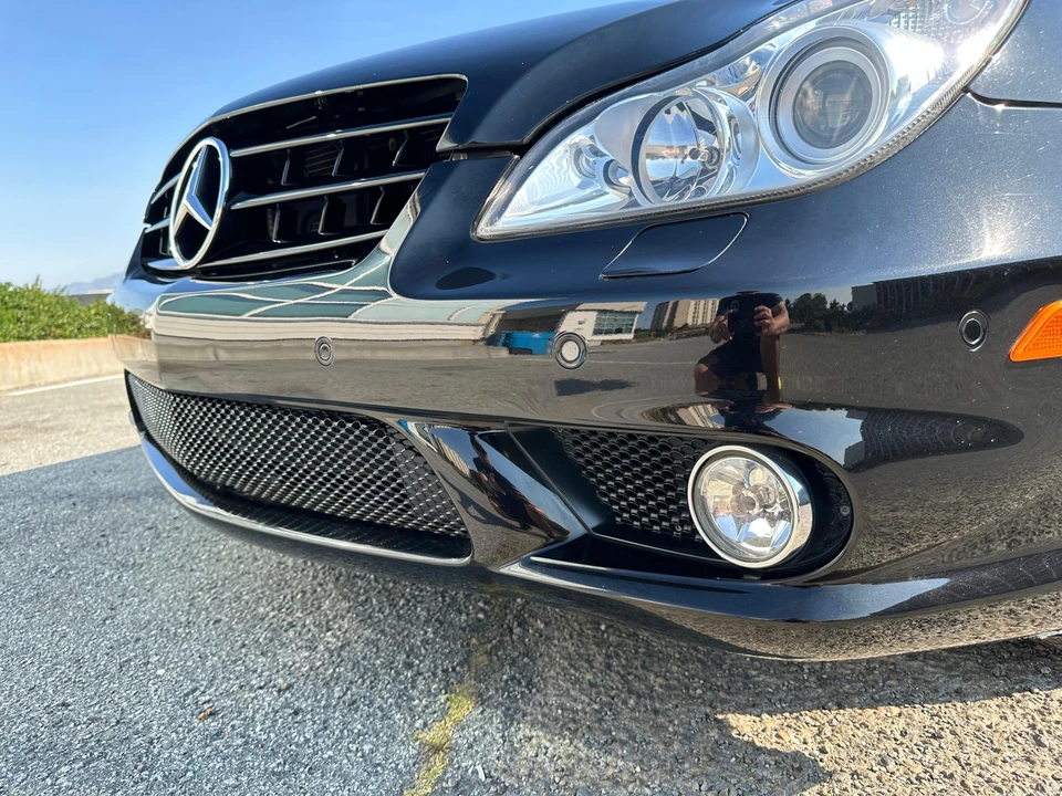 2007 Mercedes-Benz C219 CLS 55 & CLS 63 AMG - Image 26 of 31