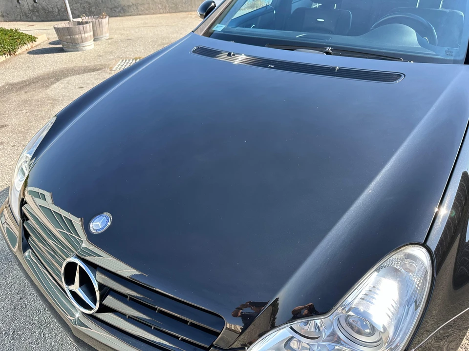 2007 Mercedes-Benz C219 CLS 55 & CLS 63 AMG - Image 27 of 31