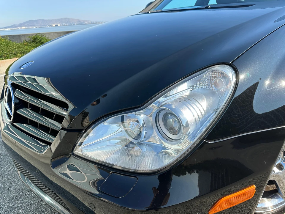2007 Mercedes-Benz C219 CLS 55 & CLS 63 AMG - Image 25 of 31