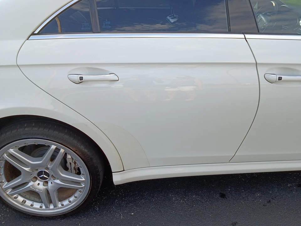 2007 Mercedes-Benz C219 CLS 55 & CLS 63 AMG - Image 21 of 31