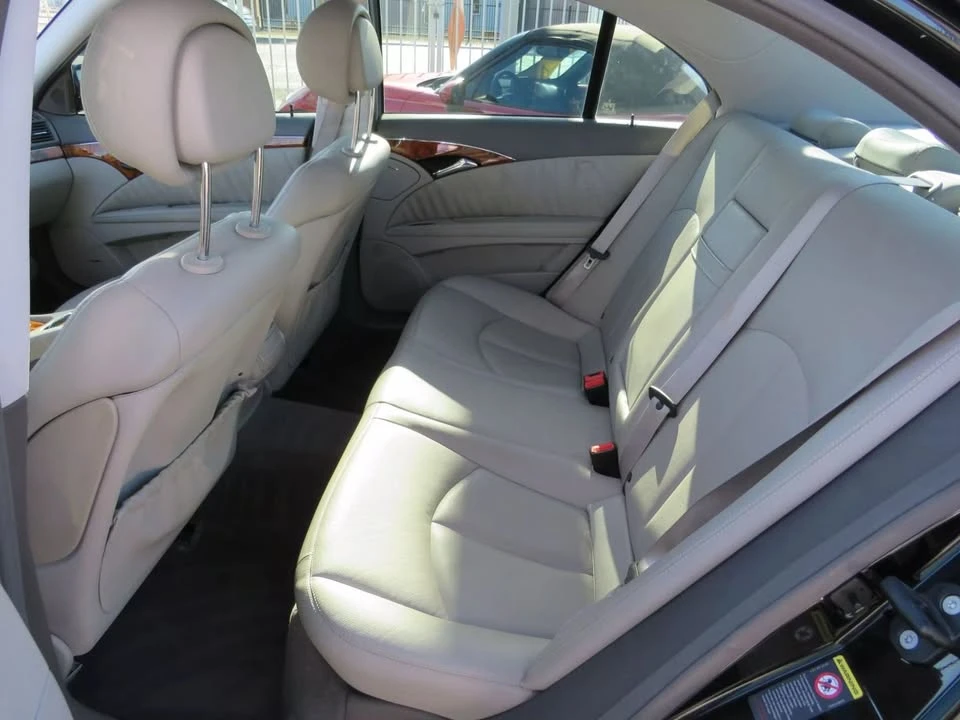 2007 Mercedes-Benz W211 E-Class - Image 8 of 15