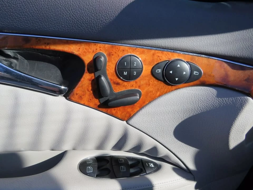 2007 Mercedes-Benz W211 E-Class - Image 9 of 15
