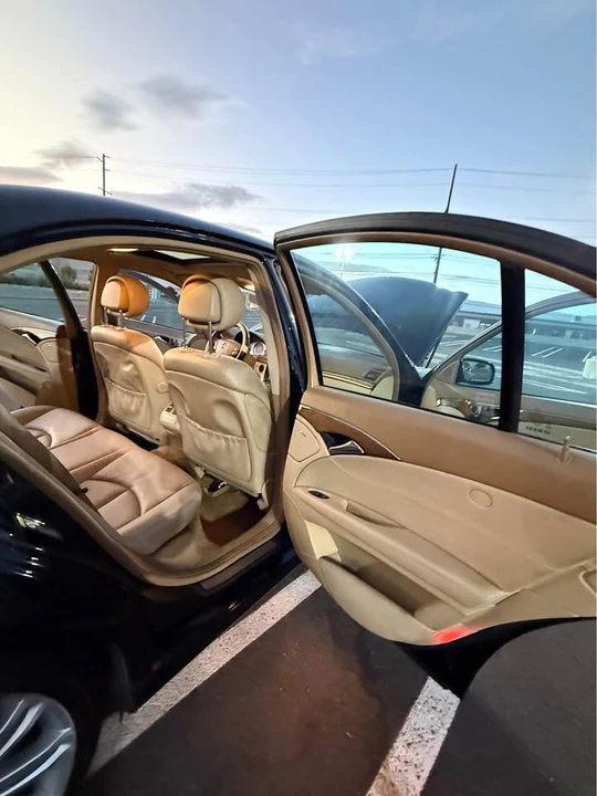 2007 Mercedes-Benz W211 E-Class - Image 15 of 20