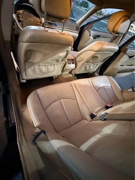 2007 Mercedes-Benz W211 E-Class - Image 14 of 20
