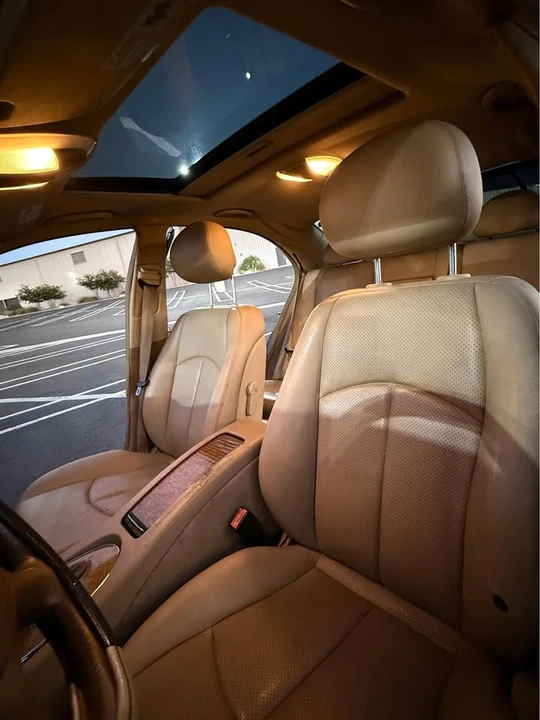 2007 Mercedes-Benz W211 E-Class - Image 12 of 20