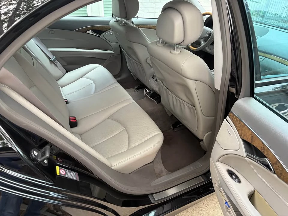 2007 Mercedes-Benz W211 E-Class - Image 13 of 14