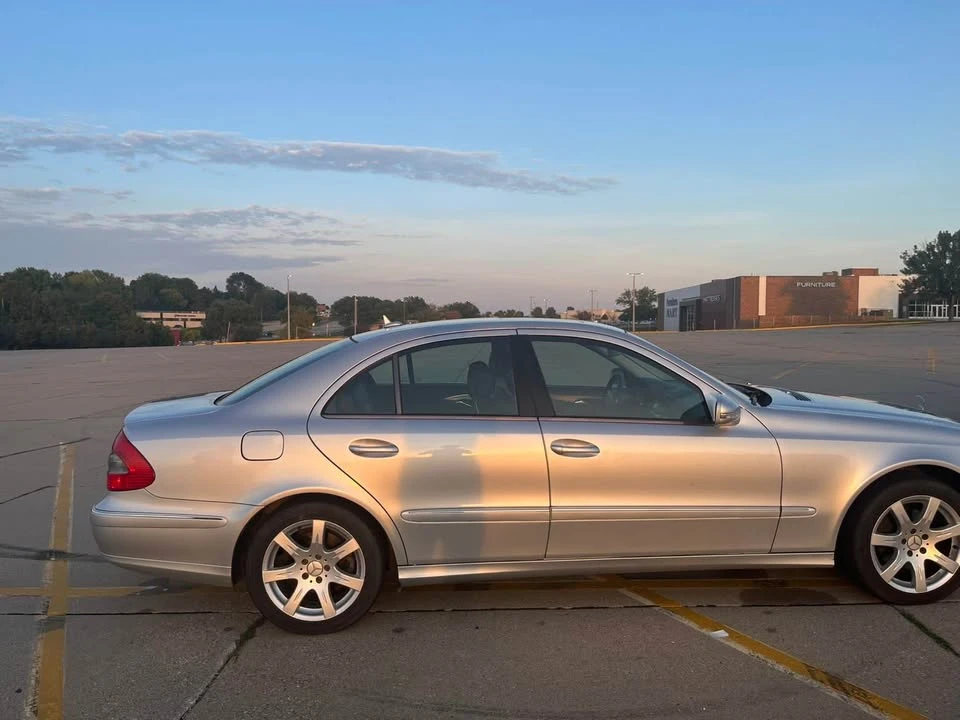 2007 Mercedes-Benz W211 E-Class - Image 6 of 17