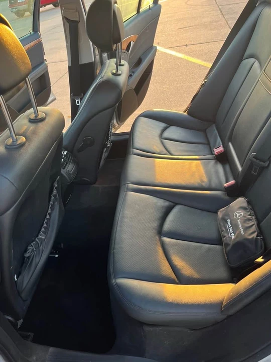 2007 Mercedes-Benz W211 E-Class - Image 11 of 17