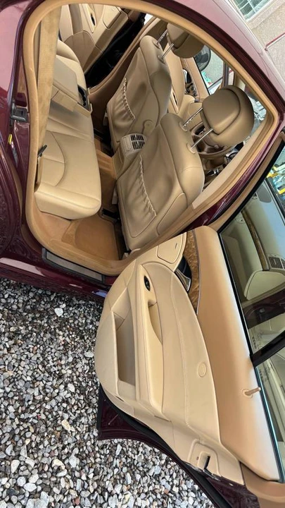 2007 Mercedes-Benz W211 E-Class - Image 13 of 15