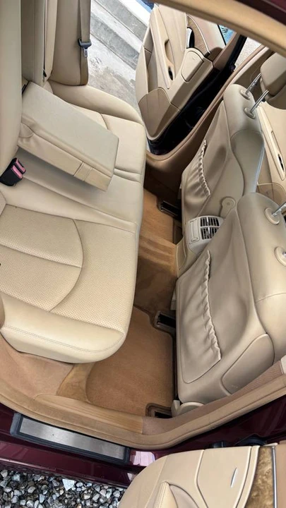 2007 Mercedes-Benz W211 E-Class - Image 11 of 15