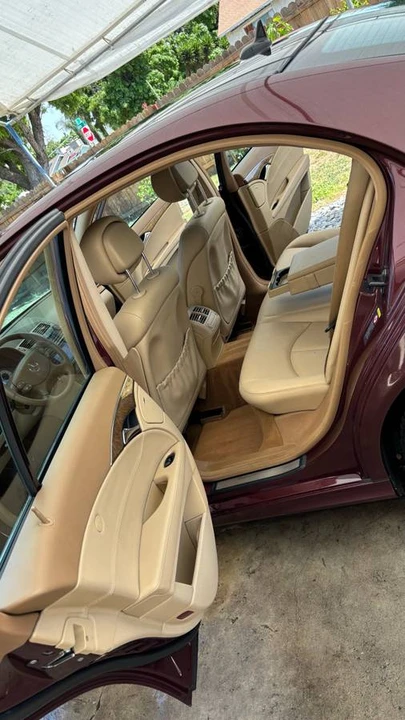 2007 Mercedes-Benz W211 E-Class - Image 14 of 15
