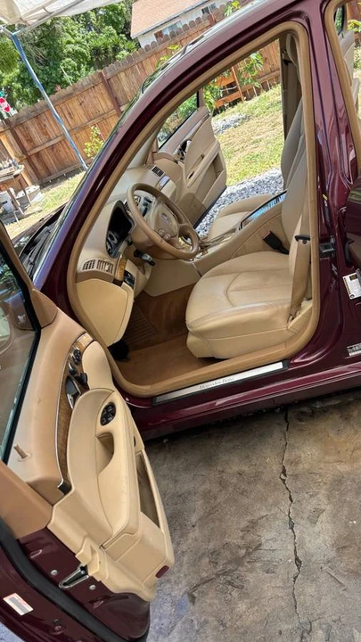 2007 Mercedes-Benz W211 E-Class - Image 15 of 15