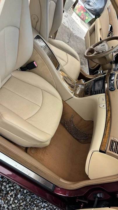 2007 Mercedes-Benz W211 E-Class - Image 10 of 15