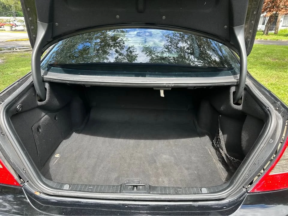 2007 Mercedes-Benz W211 E-Class - Image 10 of 14