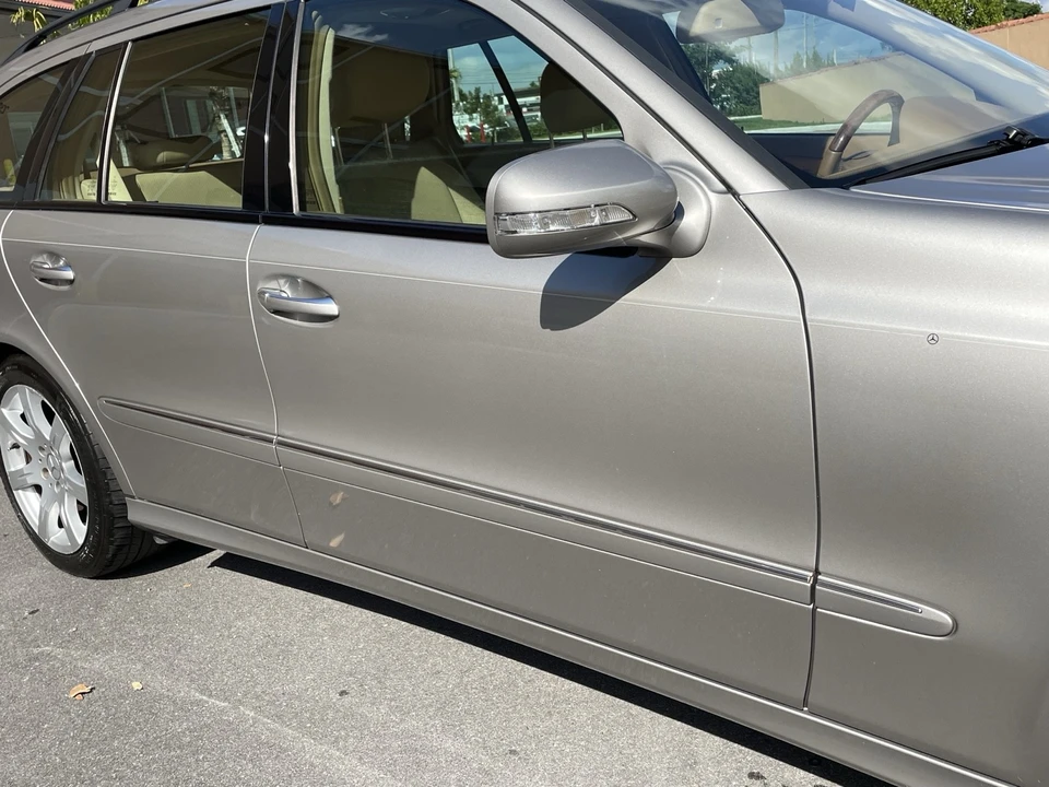2007 Mercedes-Benz W211 E-Class - Image 19 of 21