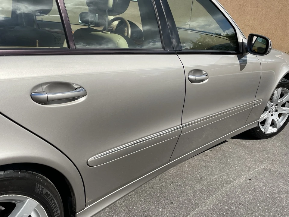 2007 Mercedes-Benz W211 E-Class - Image 17 of 21