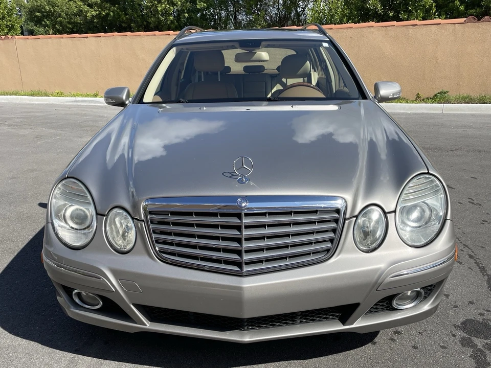 2007 Mercedes-Benz W211 E-Class - Image 11 of 21