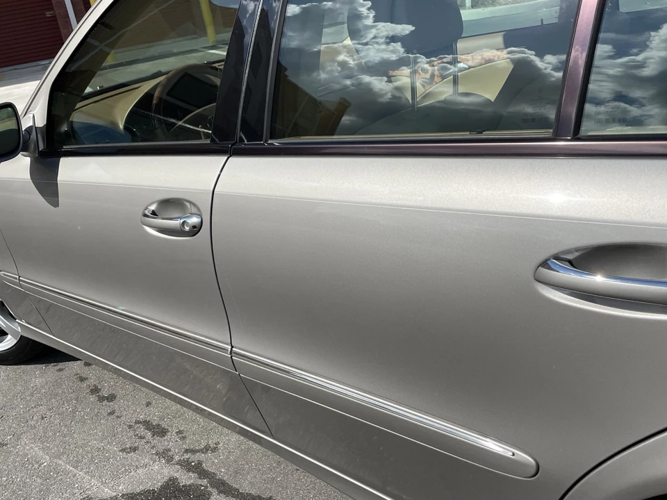 2007 Mercedes-Benz W211 E-Class - Image 18 of 21